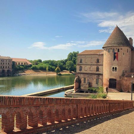 Villemur Cosy Zewnętrze zdjęcie