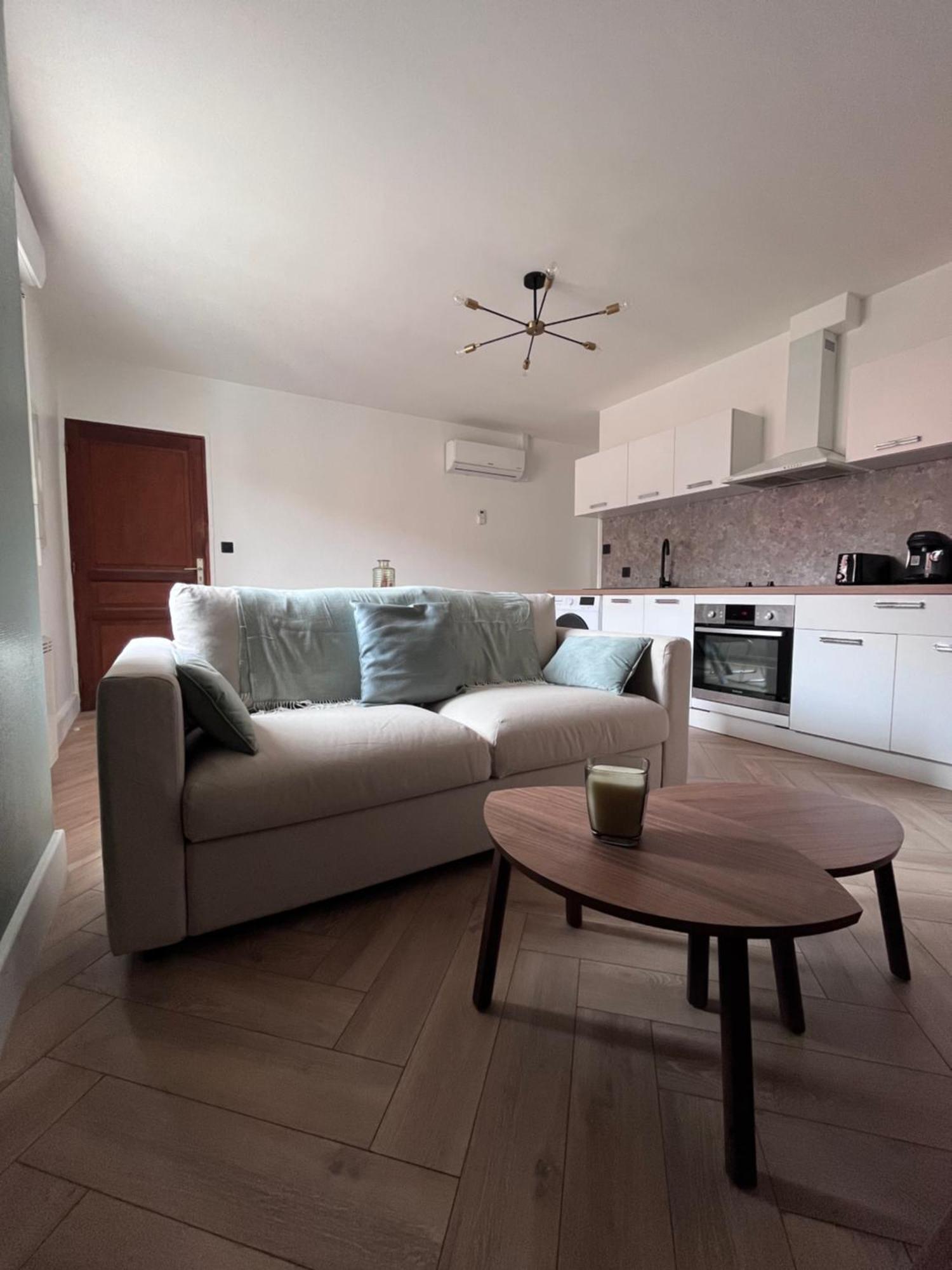 Villemur Cosy Zewnętrze zdjęcie