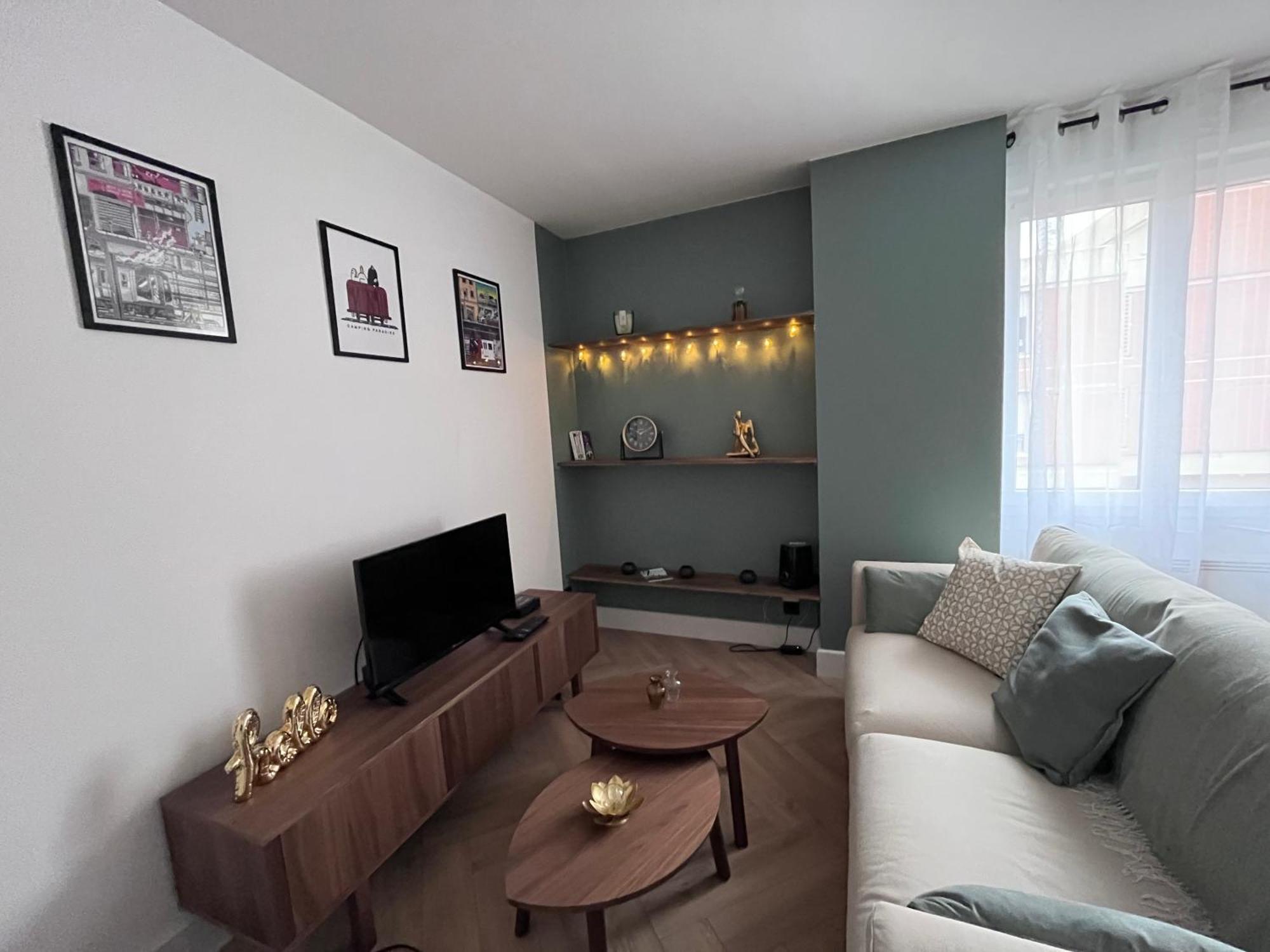Villemur Cosy Zewnętrze zdjęcie