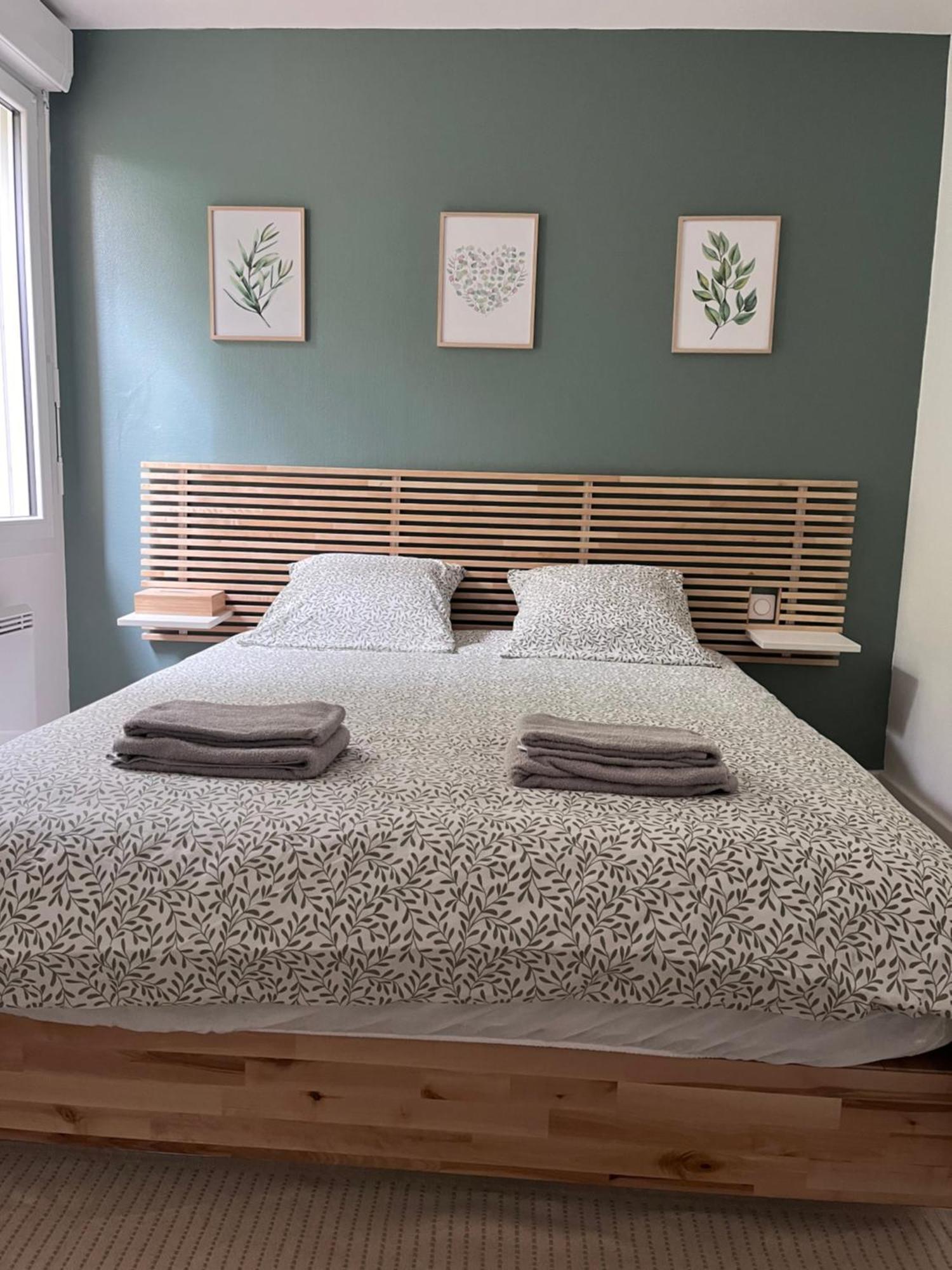 Villemur Cosy Zewnętrze zdjęcie
