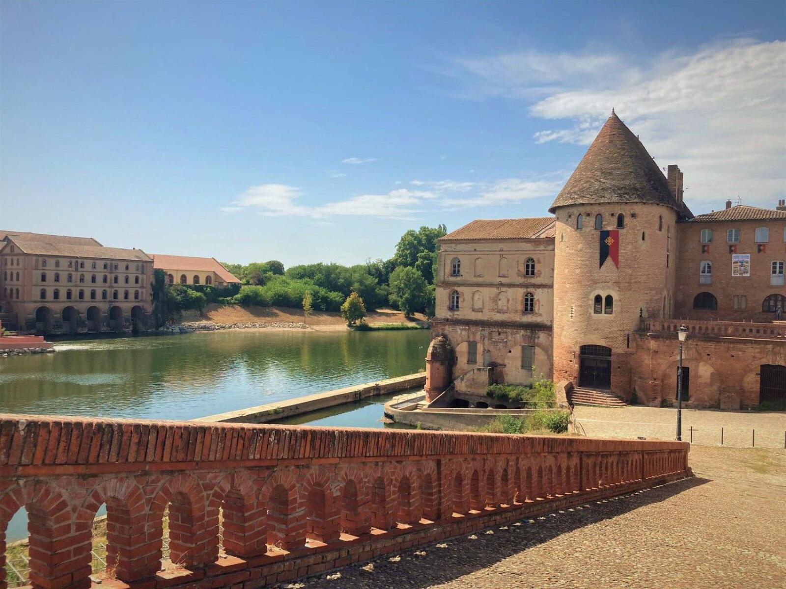 Villemur Cosy Zewnętrze zdjęcie