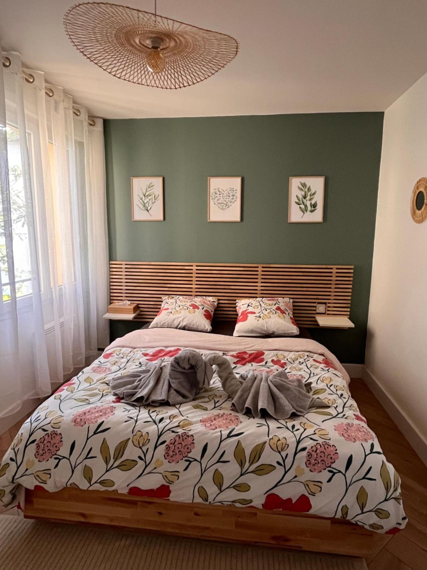 Villemur Cosy Zewnętrze zdjęcie